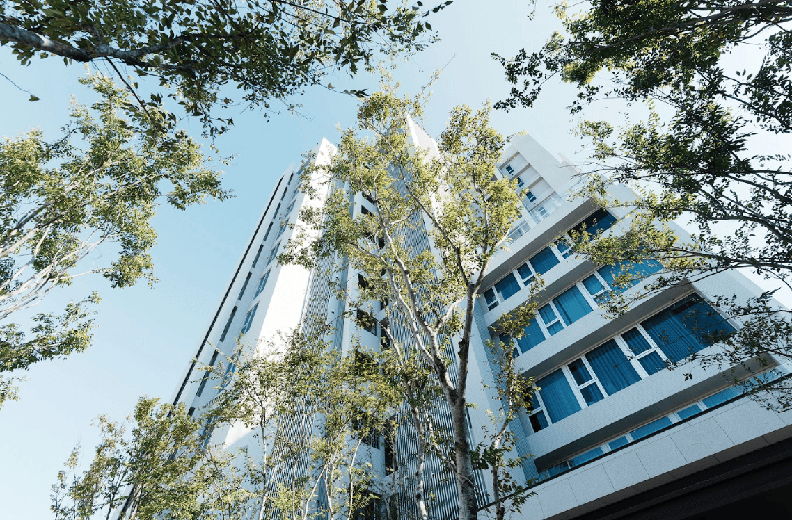 碧國時雍 光體建築｜全景集錦