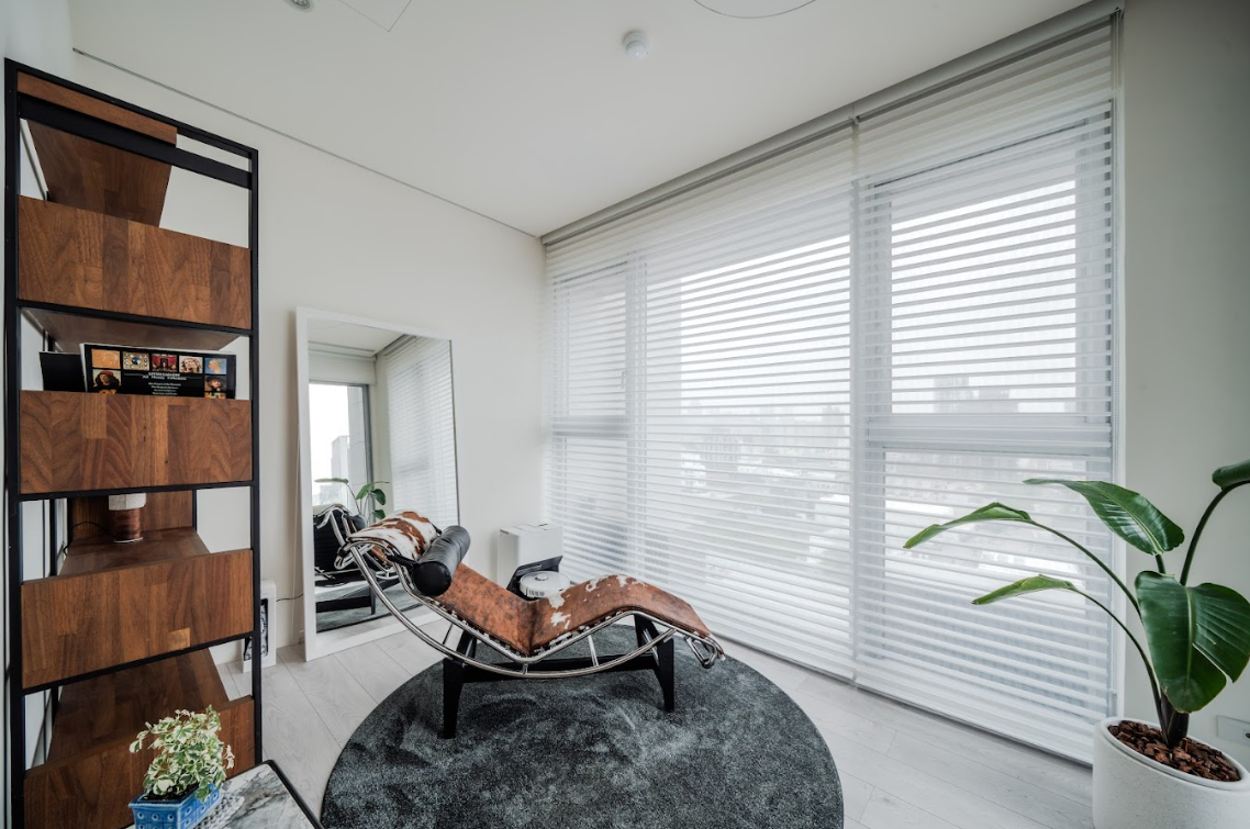 碧國時雍 光體建築｜居景私語